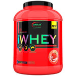 Genius Nutrition iWhey - Суроватъчен протеин