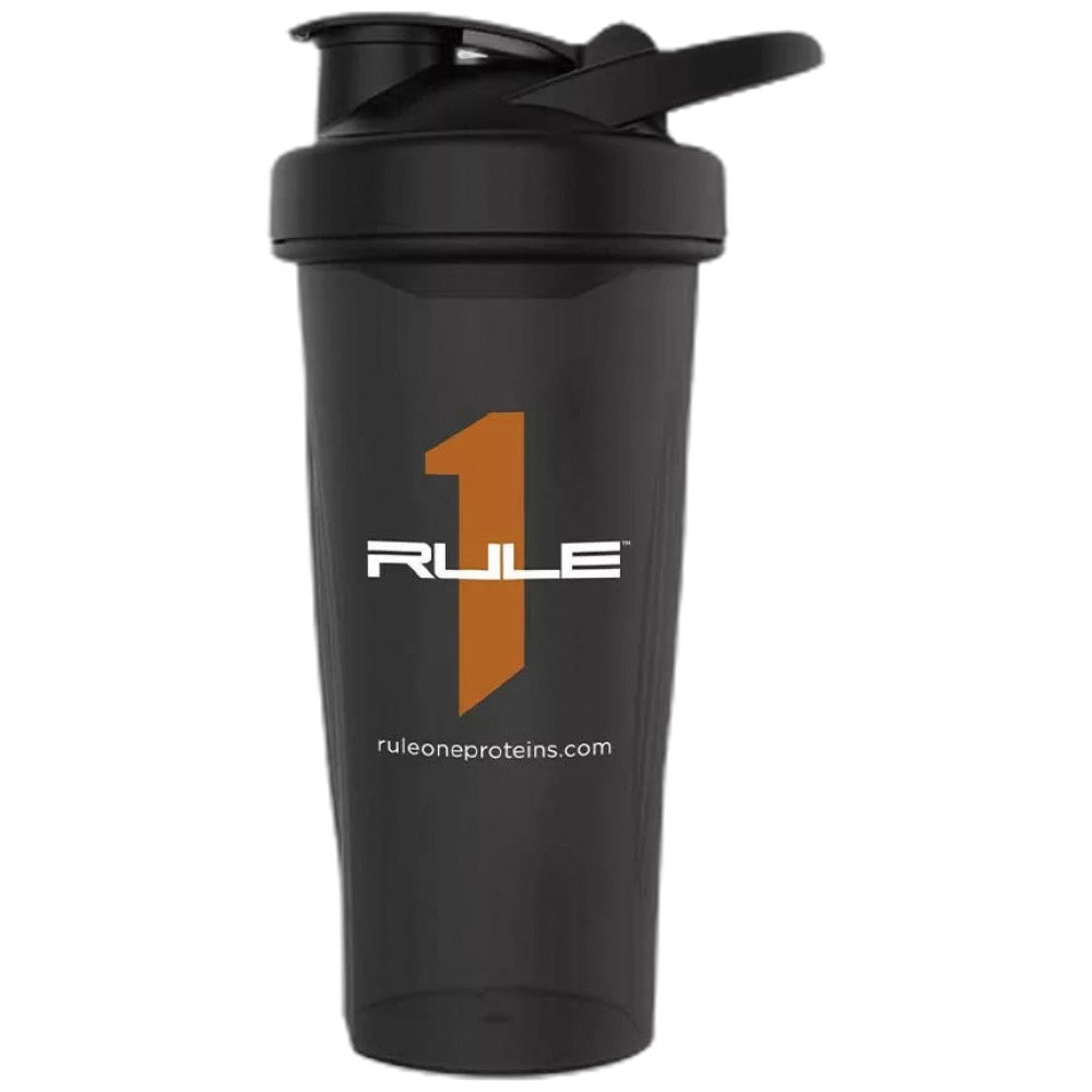 Rule1 Shaker Cup Black - Шейкър черен