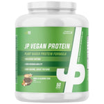 Trained by JP Vegan Protein Plant Based Formula - Веган протеин