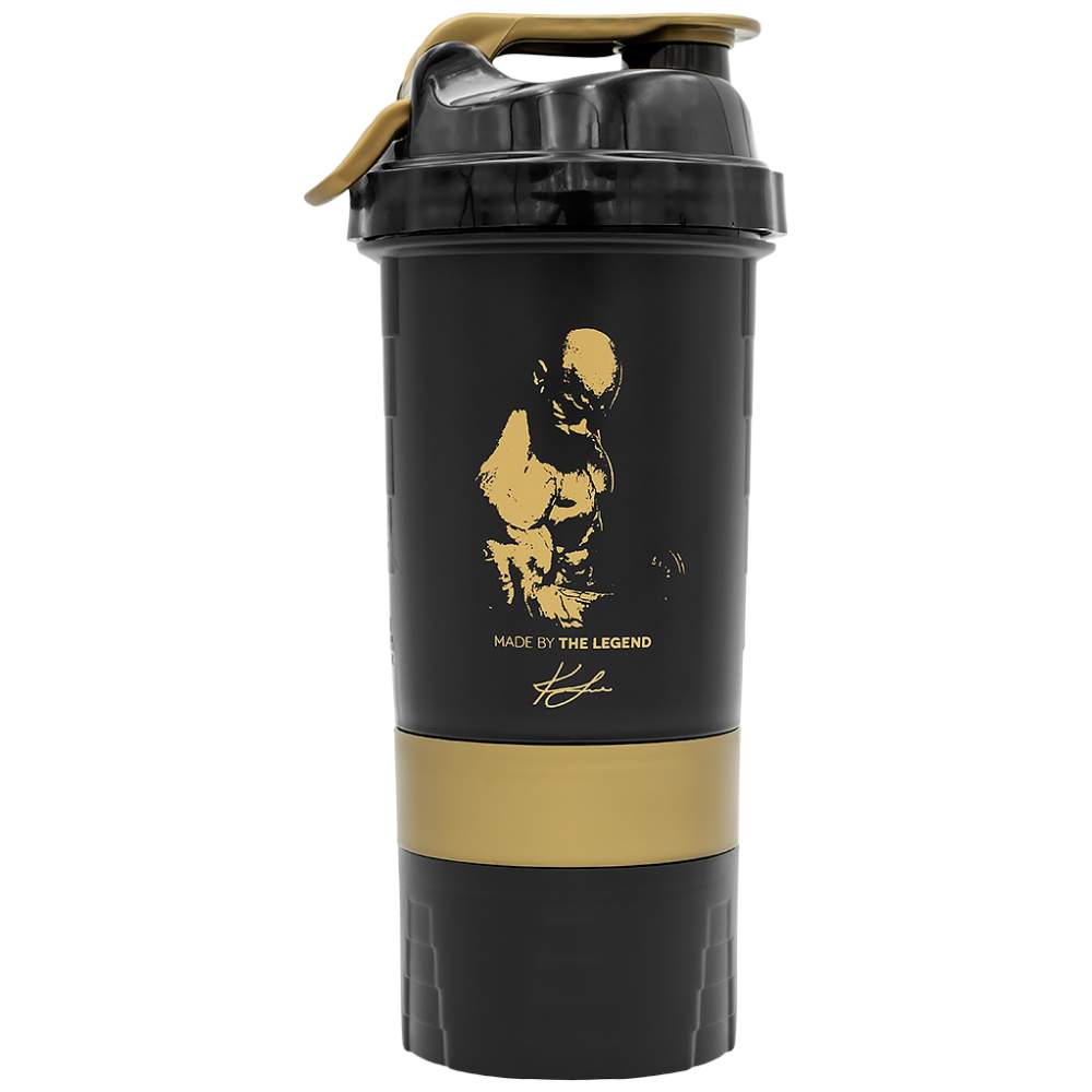 Kevin Levrone Shaker Made by the Legend - Шейкър