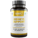 Human Protect Kidneys Support Proper Kidney Function Support - Формула за бъбреците