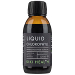 KIKI Health Liquid Chlorophyll - Течен хлорофил