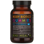 KIKI Health Body Biotics Gummies for Children 175 mg - Пробиотик гъми за деца 175 mg