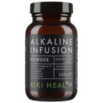 KIKI Health Alkaline Infusion Powder - Алкализираща формула на прах