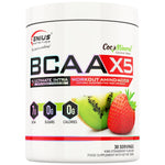 Genius Nutrition BCAA X5 - BCAA на прах