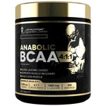 Kevin Levrone Anabolic BCAA 4:1:1 - Аминокиселини BCAA 4:1:1