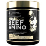 Kevin Levrone Anabolic Beef Amino - Говежди аминокиселини