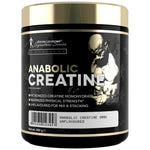 Kevin Levrone Anabolic Creatine Creatine Monohydrate Powder - Креатин монохидрат на прах