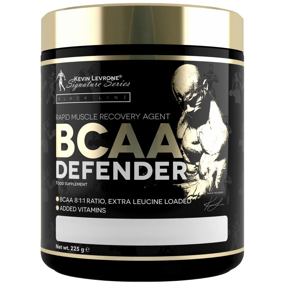 Kevin Levrone BCAA Defender - BCAA с цитрулин и електролити