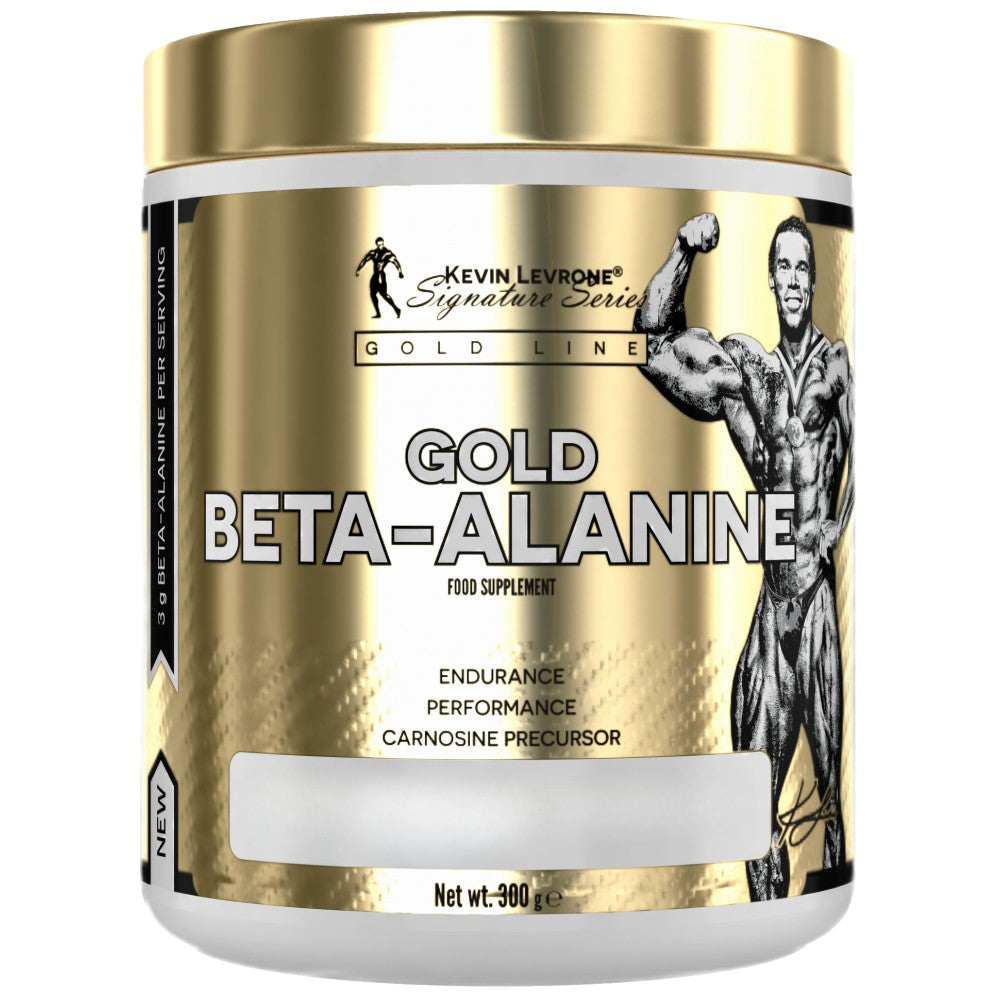 Kevin Levrone Gold Beta-Alanine Powder - Бета-аланин на прах