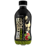 Kevin Levrone Shaaboom Energy Pump Ready-To-Drink Pre-Workout Drink - Готова предтренировъчна напитка