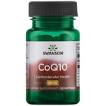 SWANSON CoQ10 100 mg - Коензим Q10 100 mg