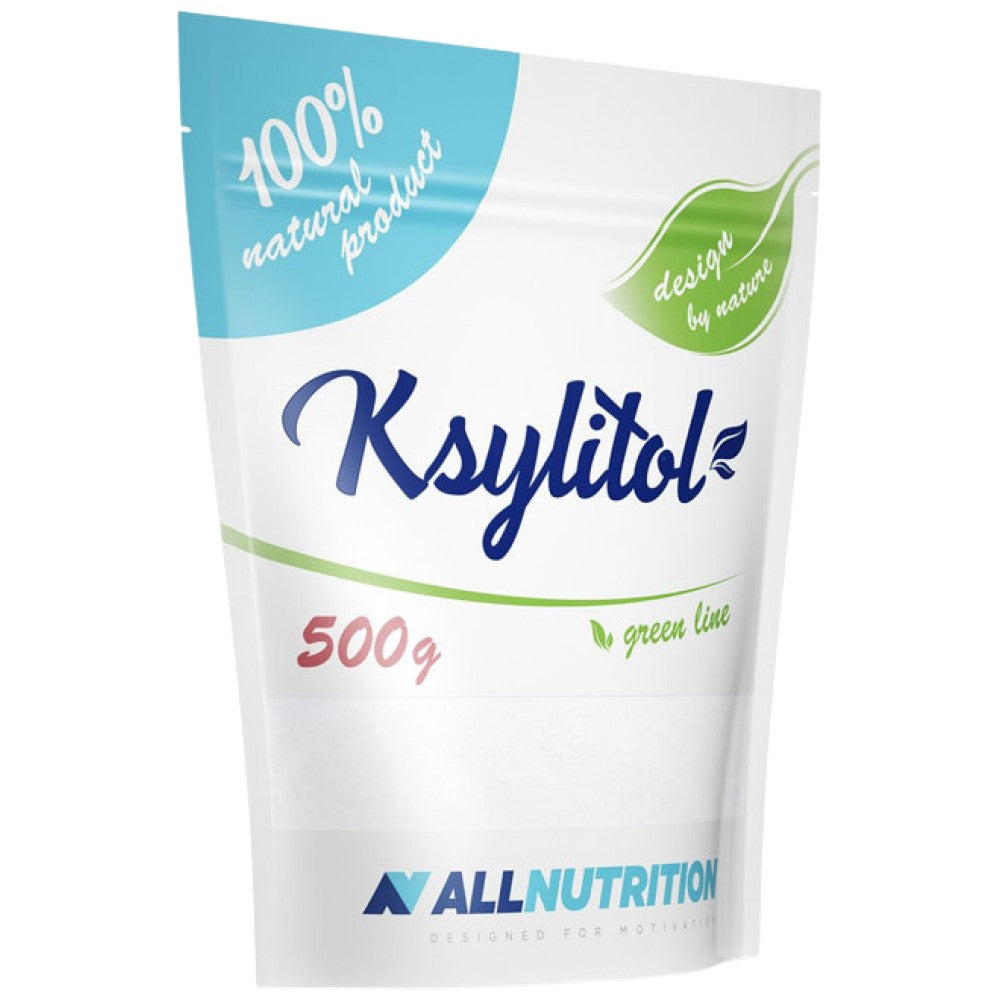 AllNutrition Ksylitol Xylitol - Ксилитол подсладител