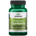 SWANSON Turmeric 720 mg - Куркума 720 mg