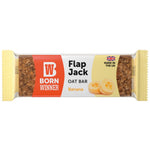 Born Winner Flap Jack Oat Bar - Овесен бар