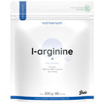 Nutriversum L-Arginine Powder 100% Pure - Чист L-Аргинин на прах