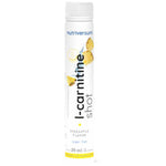 Nutriversum L-Carnitine Liquid Shot 2500 - Течен L-Карнитин шот 2500