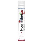 Nutriversum L-Carnitine Liquid Shot 2500 - Течен L-Карнитин шот 2500