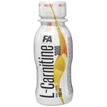 FA Nutrition L-Carnitine Shot 3000 - Л-Карнитин шот 3000