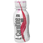 FA Nutrition L-Carnitine Shot 3000 - Л-Карнитин шот 3000