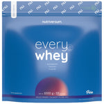 Nutriversum Every Whey 100% Whey Protein Concentrate - Суроватъчен протеин концентрат