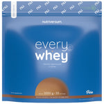 Nutriversum Every Whey 100% Whey Protein Concentrate - Суроватъчен протеин концентрат