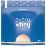 Nutriversum Every Whey 100% Whey Protein Concentrate - Суроватъчен протеин концентрат