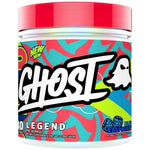 Ghost Legend V4 Pre-Workout Formula - Предтренировъчна формула