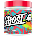 Ghost Legend V4 Pre-Workout Formula - Предтренировъчна формула