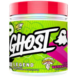 Ghost Legend V4 Pre-Workout Formula - Предтренировъчна формула