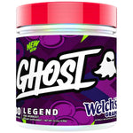 Ghost Legend V4 Pre-Workout Formula - Предтренировъчна формула