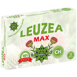 Cvetita Herbal Leuzea Max Tabs - Левзея таблетки за маса