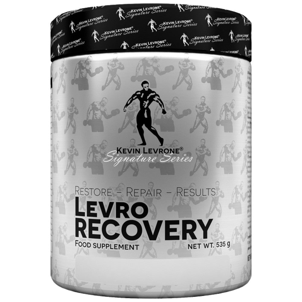 Kevin Levrone LevroRECOVERY - Аминокиселини за възстановяване