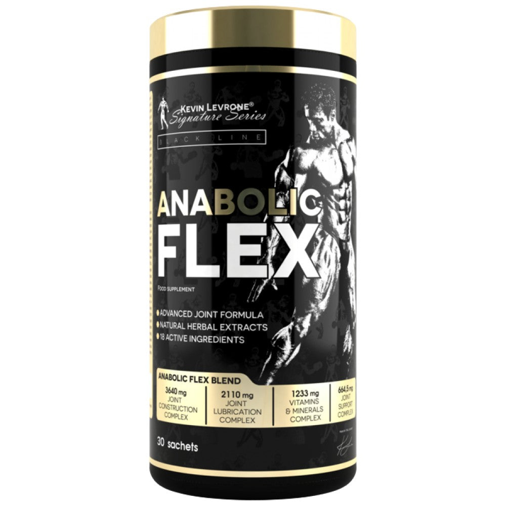 Kevin Levrone Anabolic Flex - Формула за стави