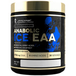 Kevin Levrone Anabolic ICE EAA Essential Amino Acids Powder - EAA на прах с охлаждащ ефект