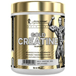Kevin Levrone Gold Creatine Monohydrate - Креатин монохидрат