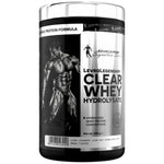 Kevin Levrone LevroLegendary Clear Whey Hydrolysate - Бистър суроватъчен хидролизат