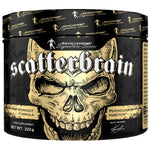 Kevin Levrone Scatterbrain Pre-Workout - Предтренировъчна формула