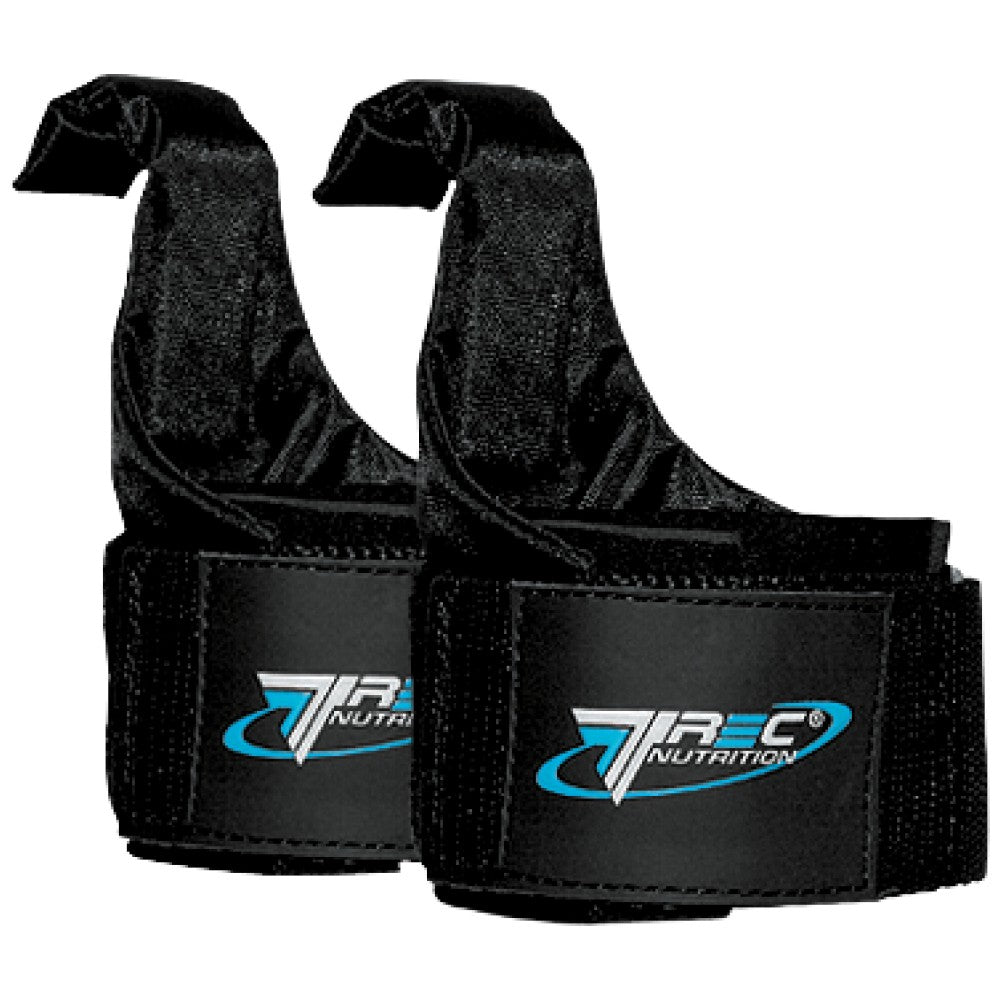 Trec Nutrition Training Lifting Hooks - Куки за вдигане на тежести