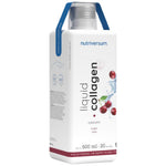 Nutriversum Collagen Liquid 10.000 Sugar Free - Течен колаген 10 000 без захар