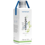 Nutriversum Collagen Liquid 10.000 Sugar Free - Течен колаген 10 000 без захар