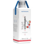 Nutriversum Collagen Liquid 10.000 Sugar Free - Течен колаген 10 000 без захар