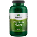 SWANSON Psyllium Husks 610 mg - Псилиум обвивки 610 mg