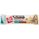 FIT SPO LoCarb Protein Bars Keto Friendly - Протеинов бар нисковъглехидратен (кето)