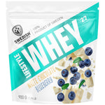 SWEDISH Supplements Lifestyle Whey - Суроватъчен протеин