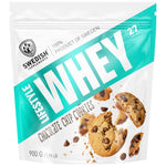 SWEDISH Supplements Lifestyle Whey - Суроватъчен протеин
