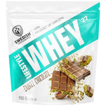 SWEDISH Supplements Lifestyle Whey - Суроватъчен протеин