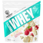 SWEDISH Supplements Lifestyle Whey - Суроватъчен протеин
