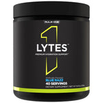Rule1 Lytes+ Premium Electrolyte Replenishment with Citrulline & Taurine - Електролити с цитрулин и таурин