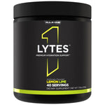 Rule1 Lytes+ Premium Electrolyte Replenishment with Citrulline & Taurine - Електролити с цитрулин и таурин
